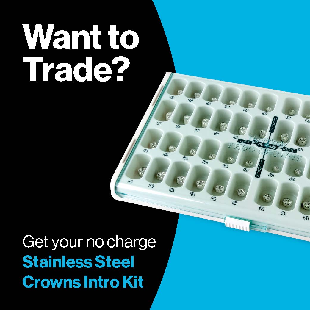 Crowns Offer