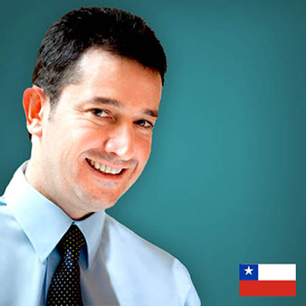 Cristian López Valenzuela