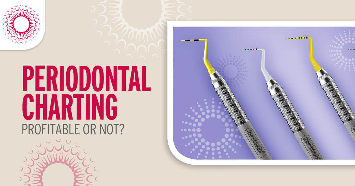 Free Online Periodontal Charting Form