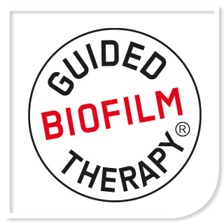 Guided Biofilm Therapy is a comprehensive approach to preventive care 