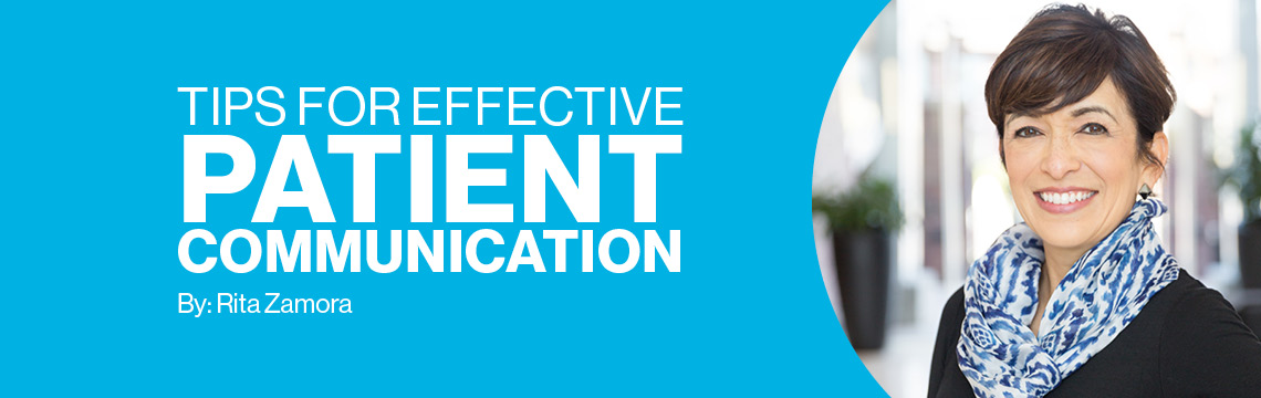 Protect Your Revenue with Effective Patient Communication