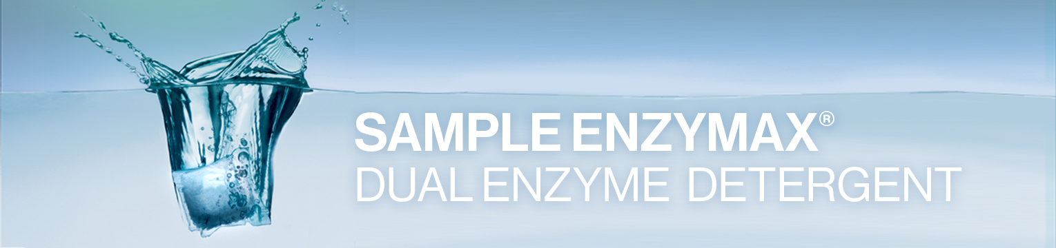 Hu-Friedy Enzymax Samples