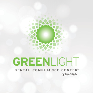 Greenlight compliance center