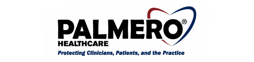 Palmero Healthcare - Protecting clinicians, patients, and the practice.
